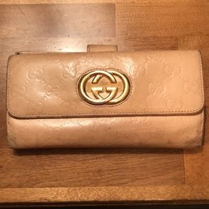Gucci Wallet